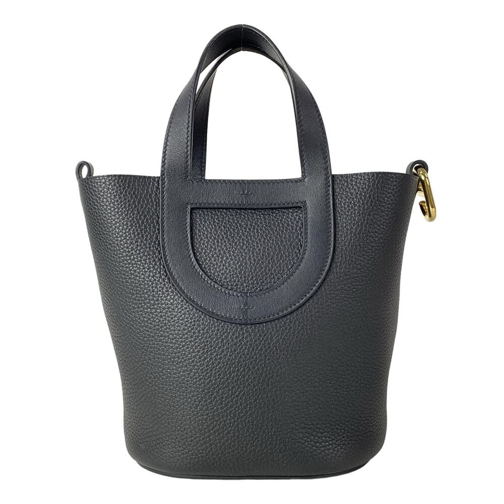 Hermès In the Loop 18 Handbag